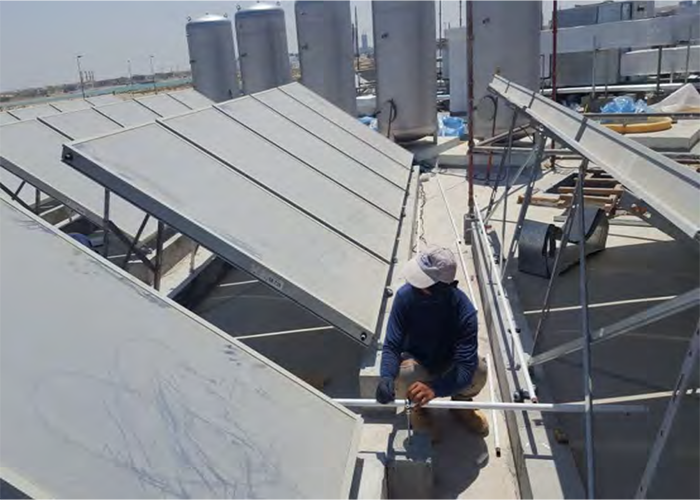 SOLAR THERMAL SYSTEMS2